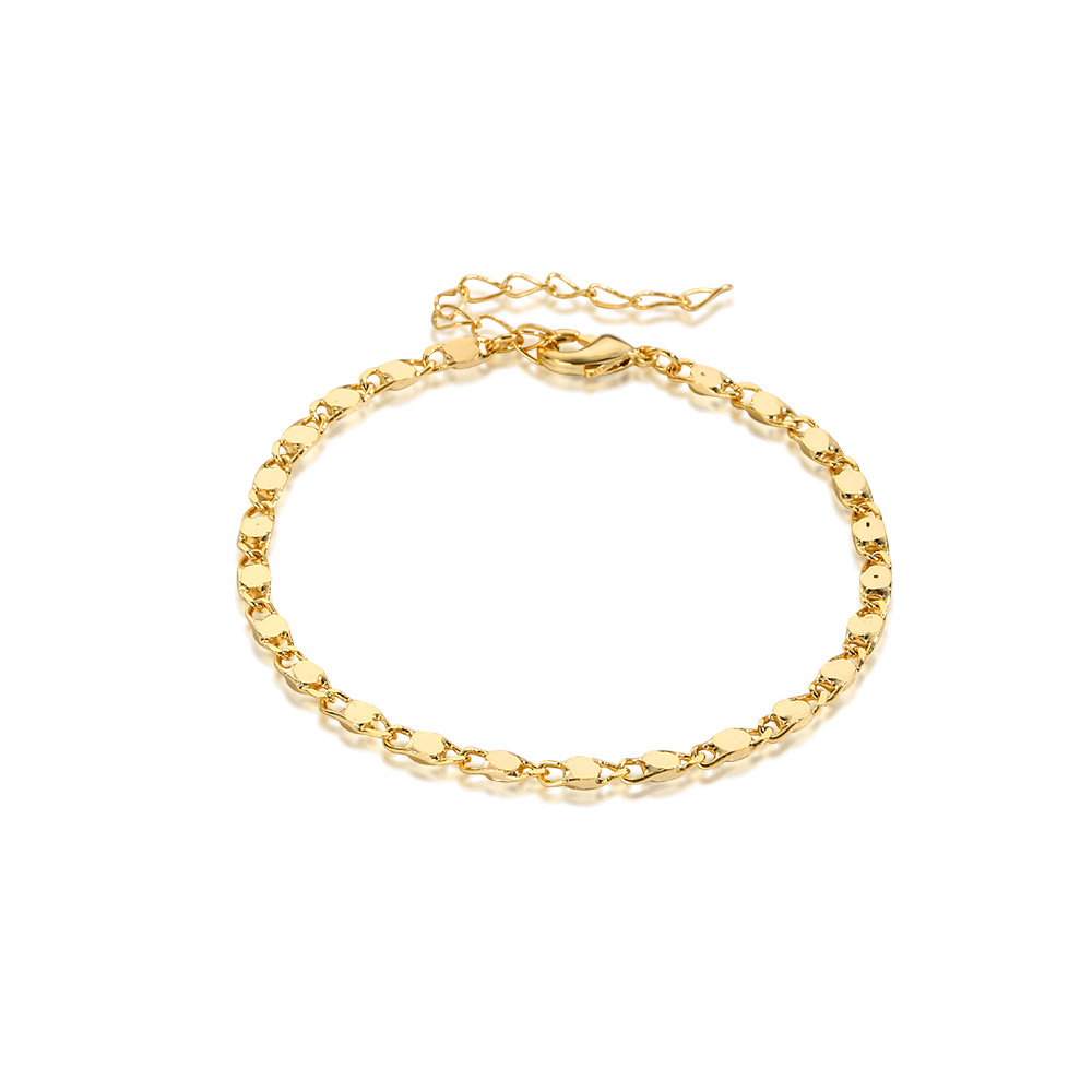 4:Style 4 Lens Chain