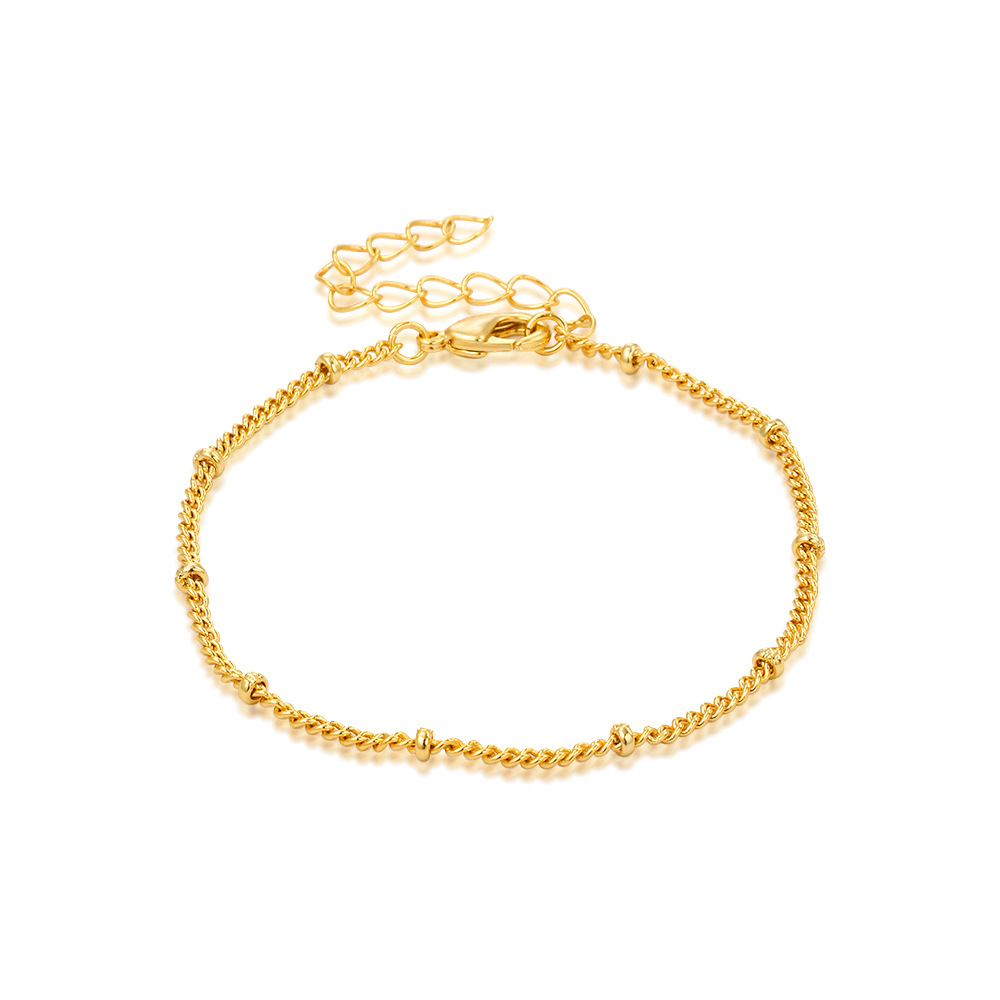 6:Style 6 clip bead chain