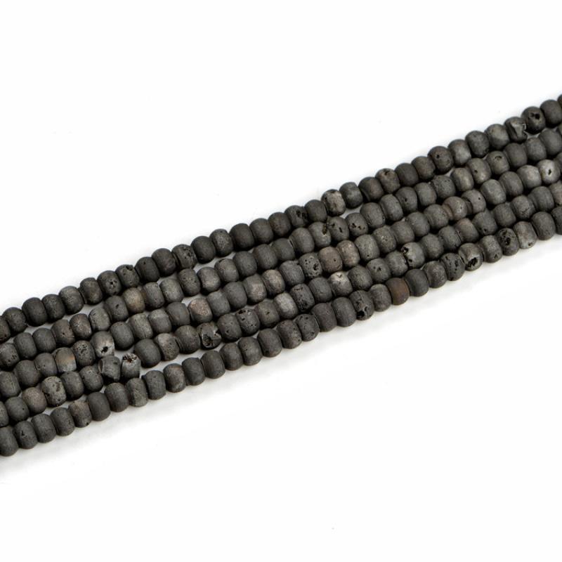 8:electroplating Black