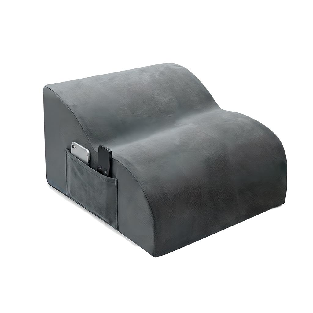 dark grey
