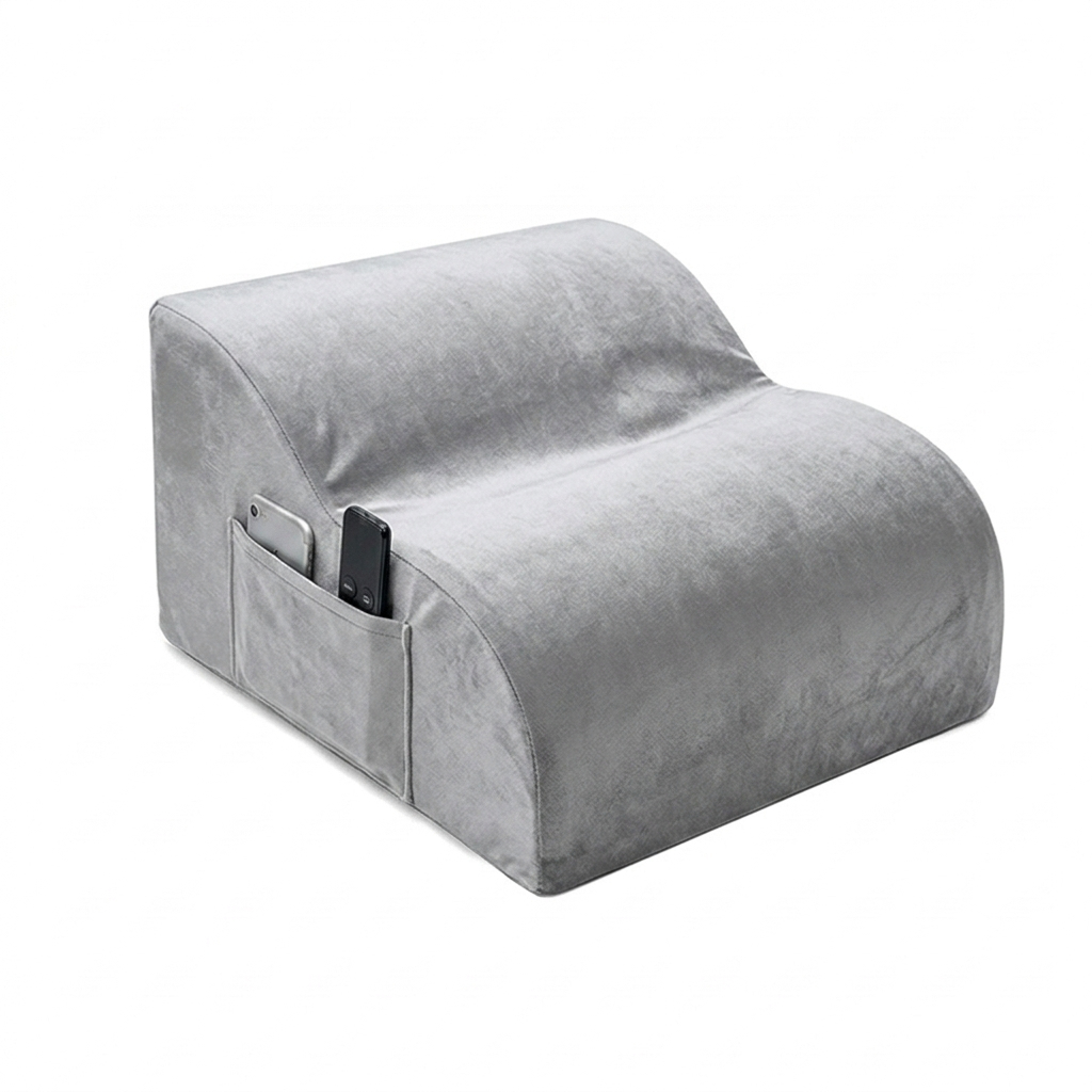 silver grey