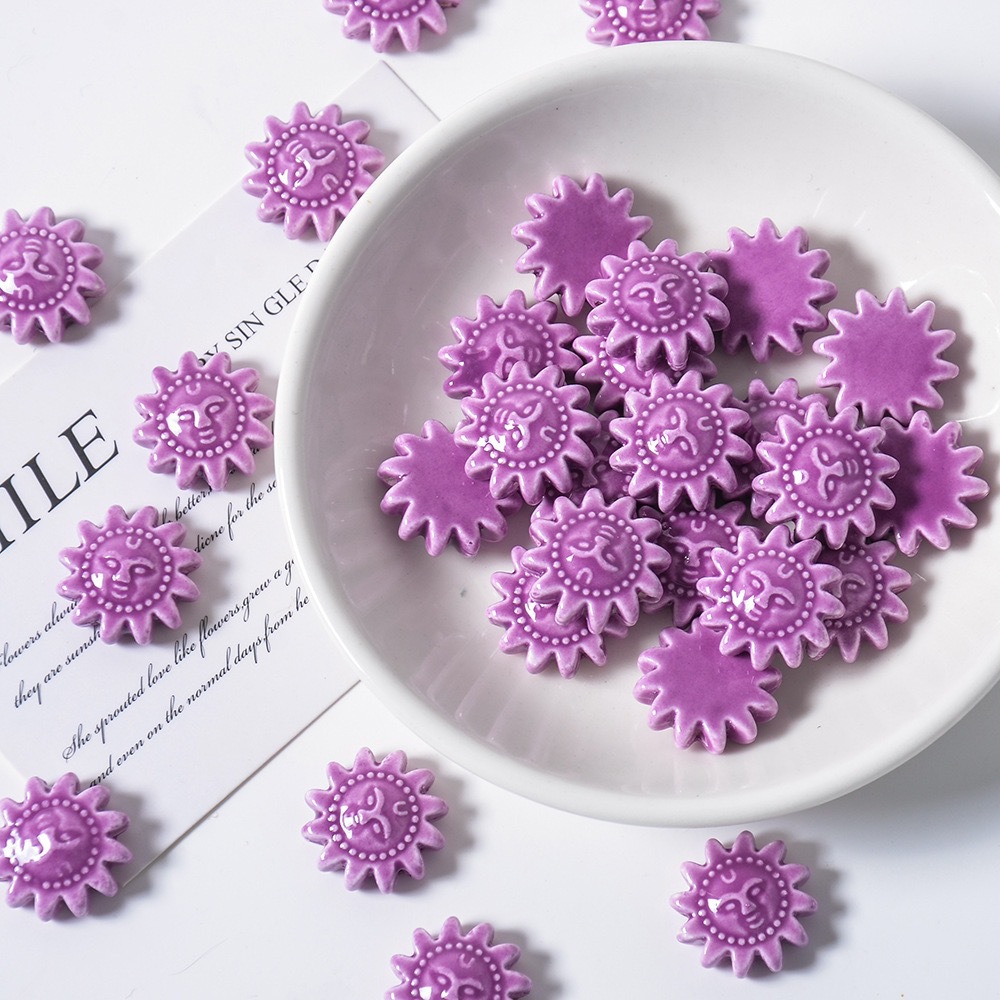 7 violett