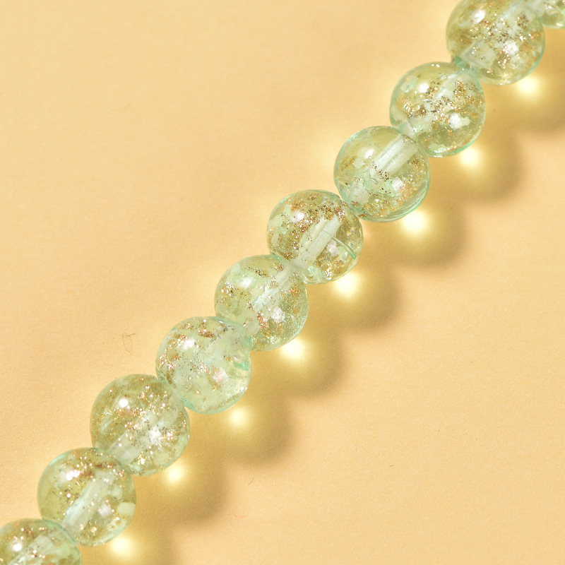 light green 8MM