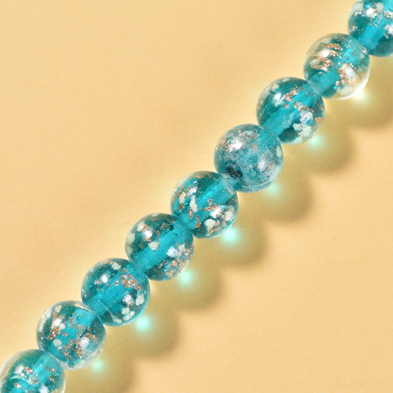 hole blue 8MM