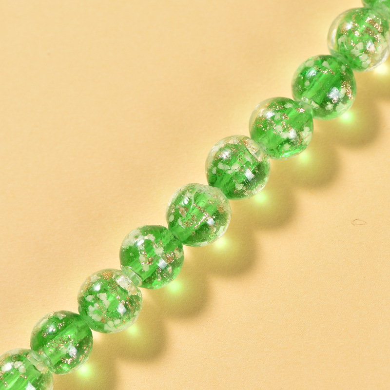 green 8MM