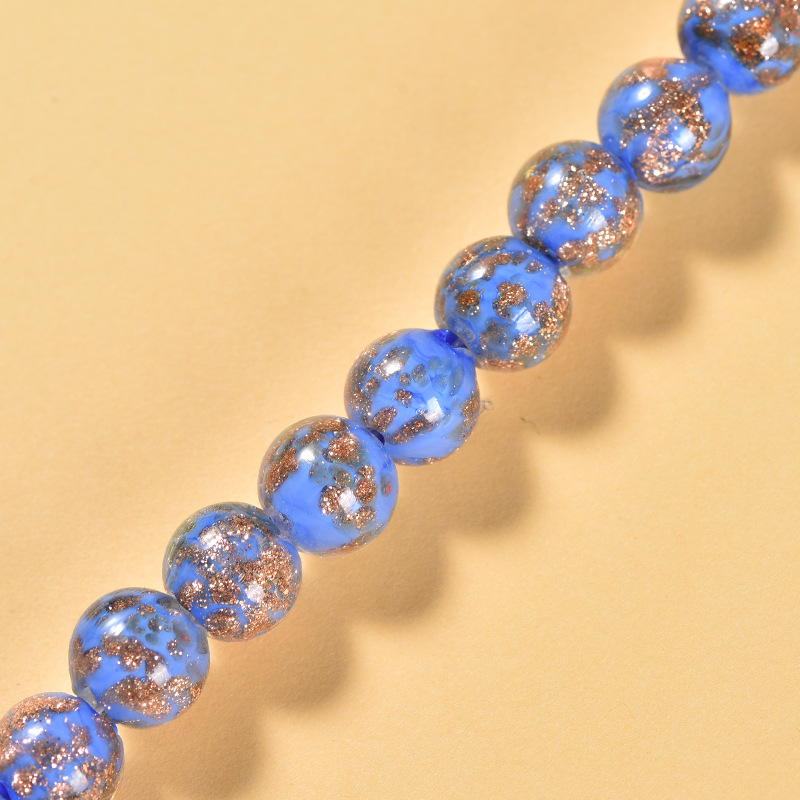 blue porcelain 8MM
