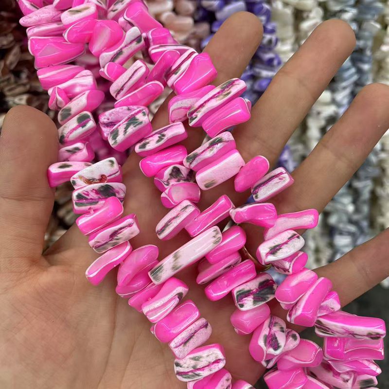 5:Rose Pink