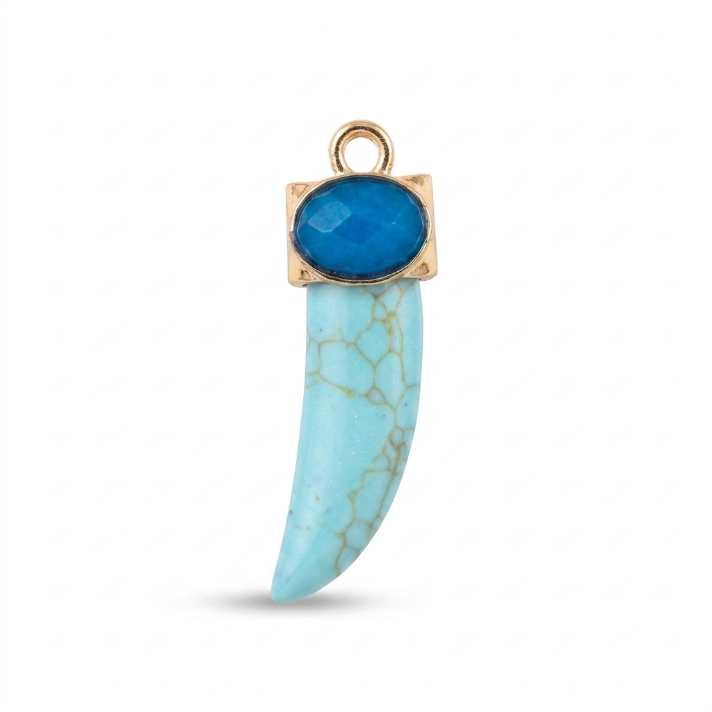 6:Turquoise