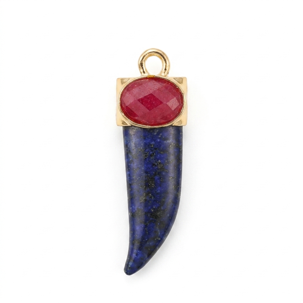 7:Lapis Lazuli