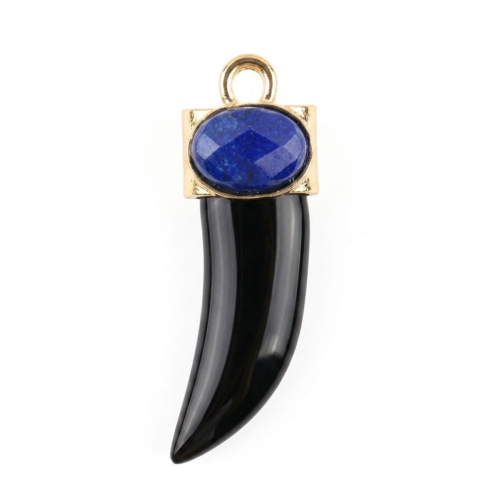 8:negro Piedra