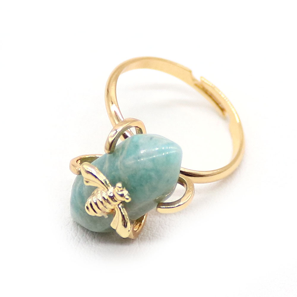 2:​Amazonite​