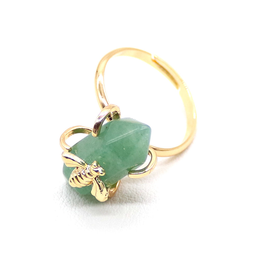 6:Green Aventurine