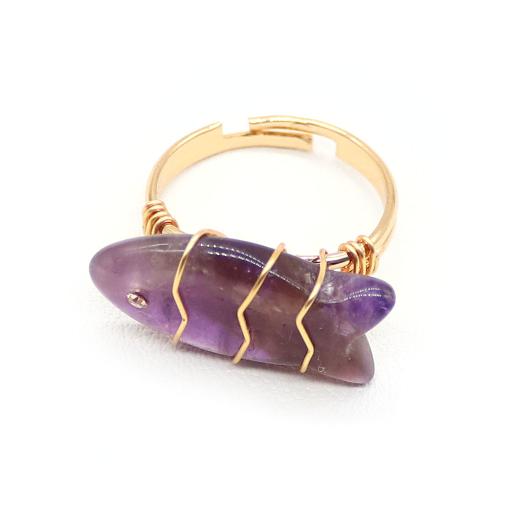 1:Amethyst