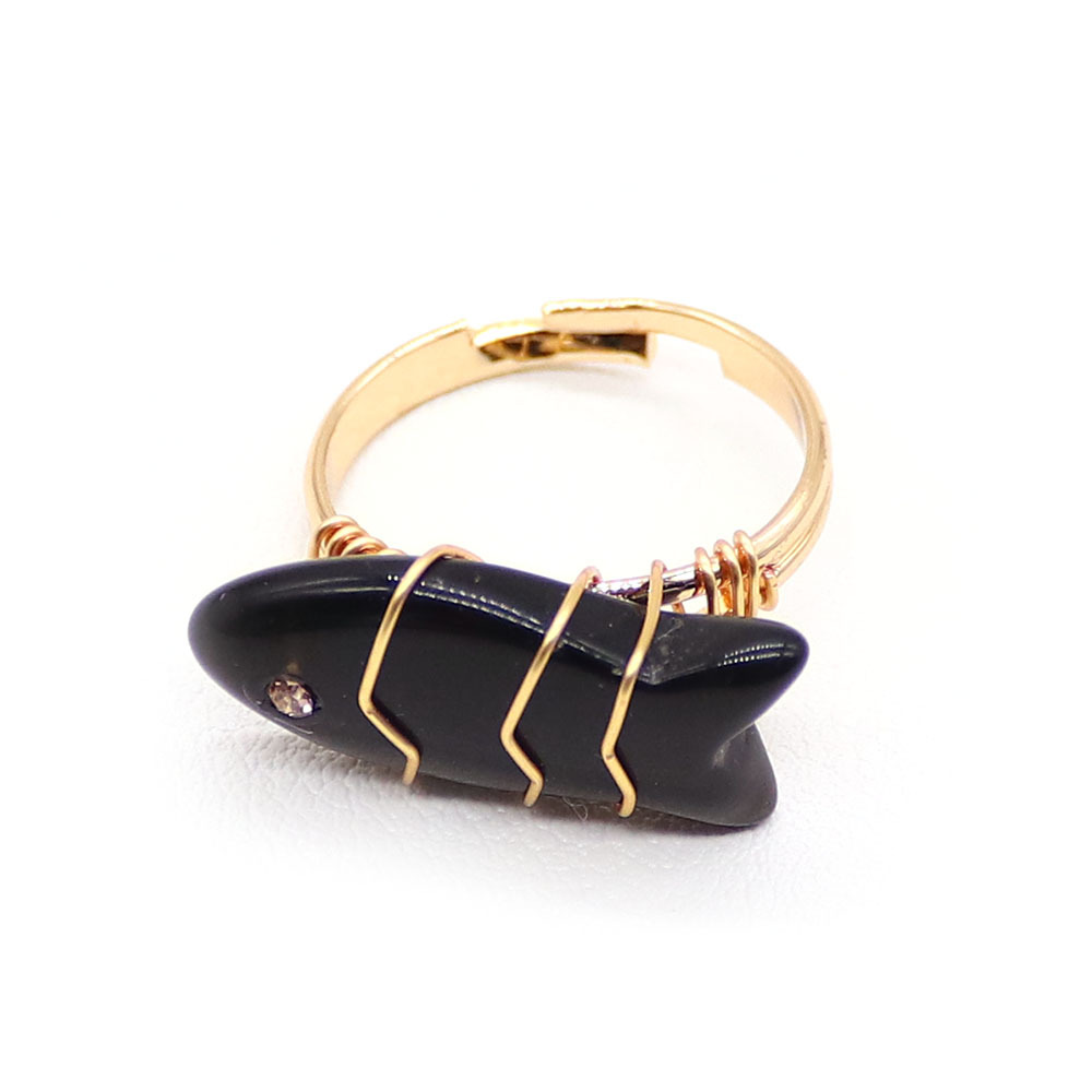 5:Black onyx
