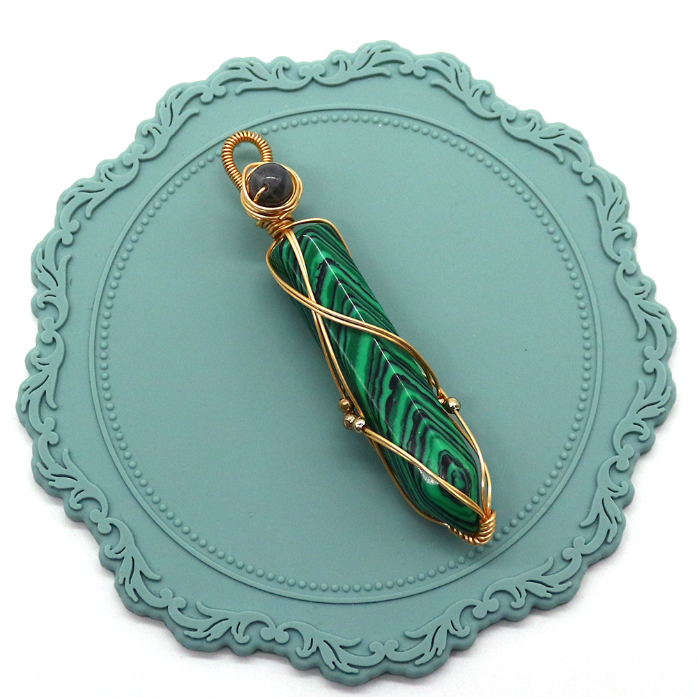 3:Malachite