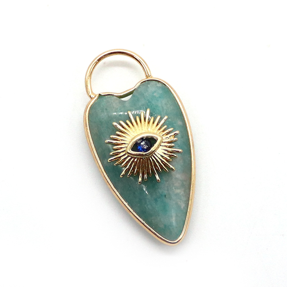 1:Amazonite