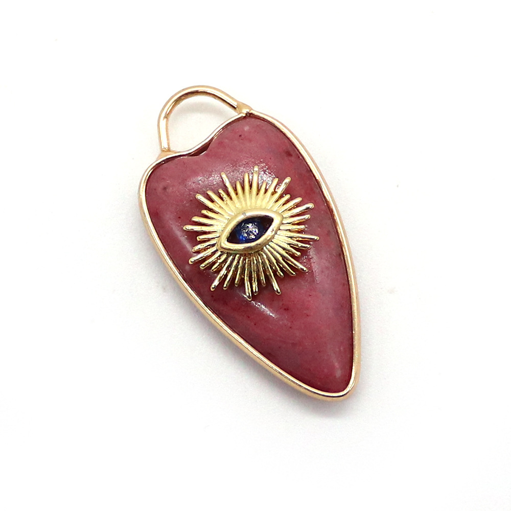 6:Rhodolite