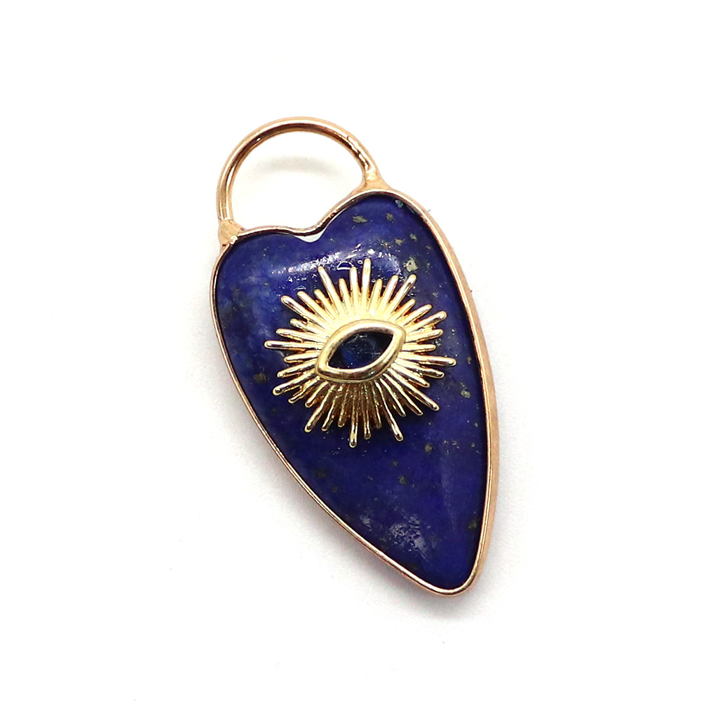 10:Lapis lazuli