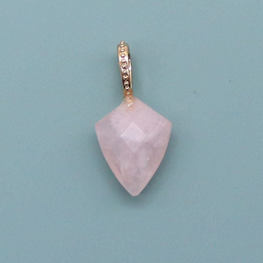 4 Quartz Rose