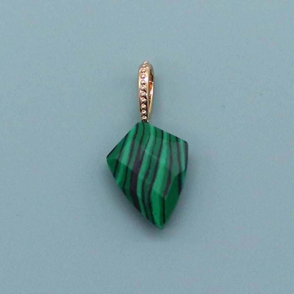 3 malachite