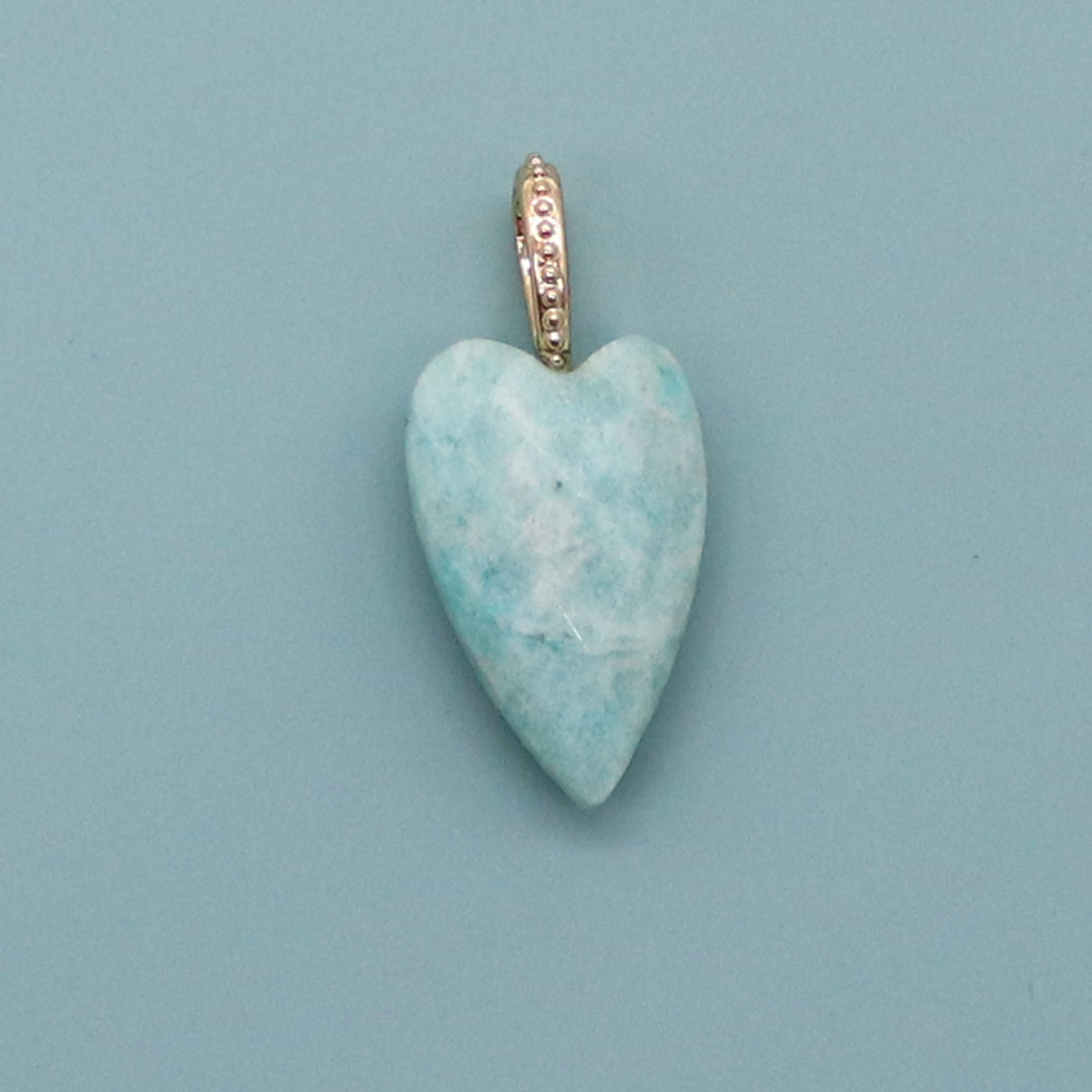 7:Amazonite