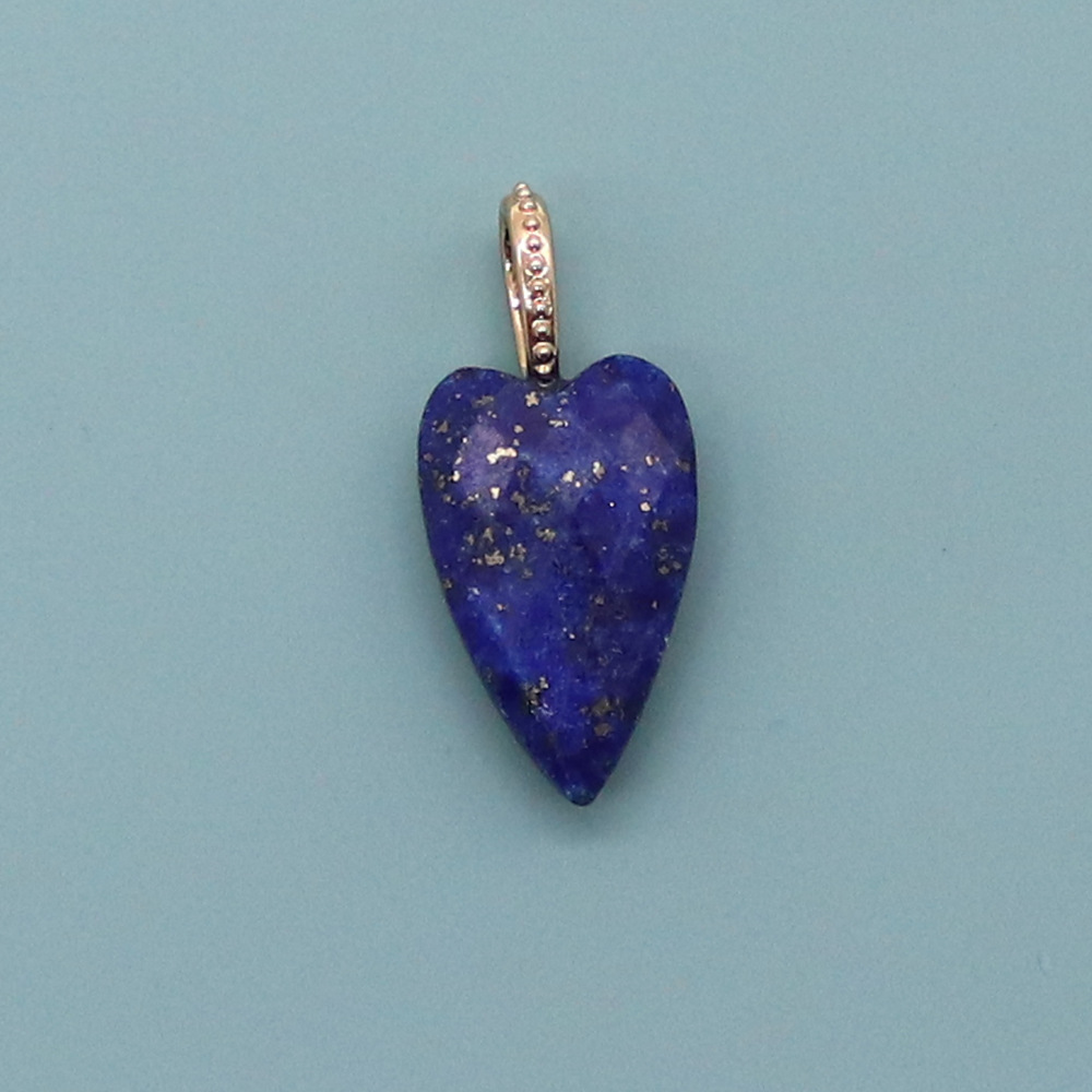 10:Lapis lazuli