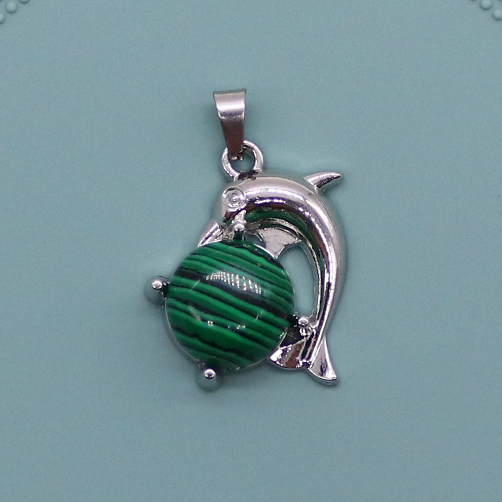 1 malachite