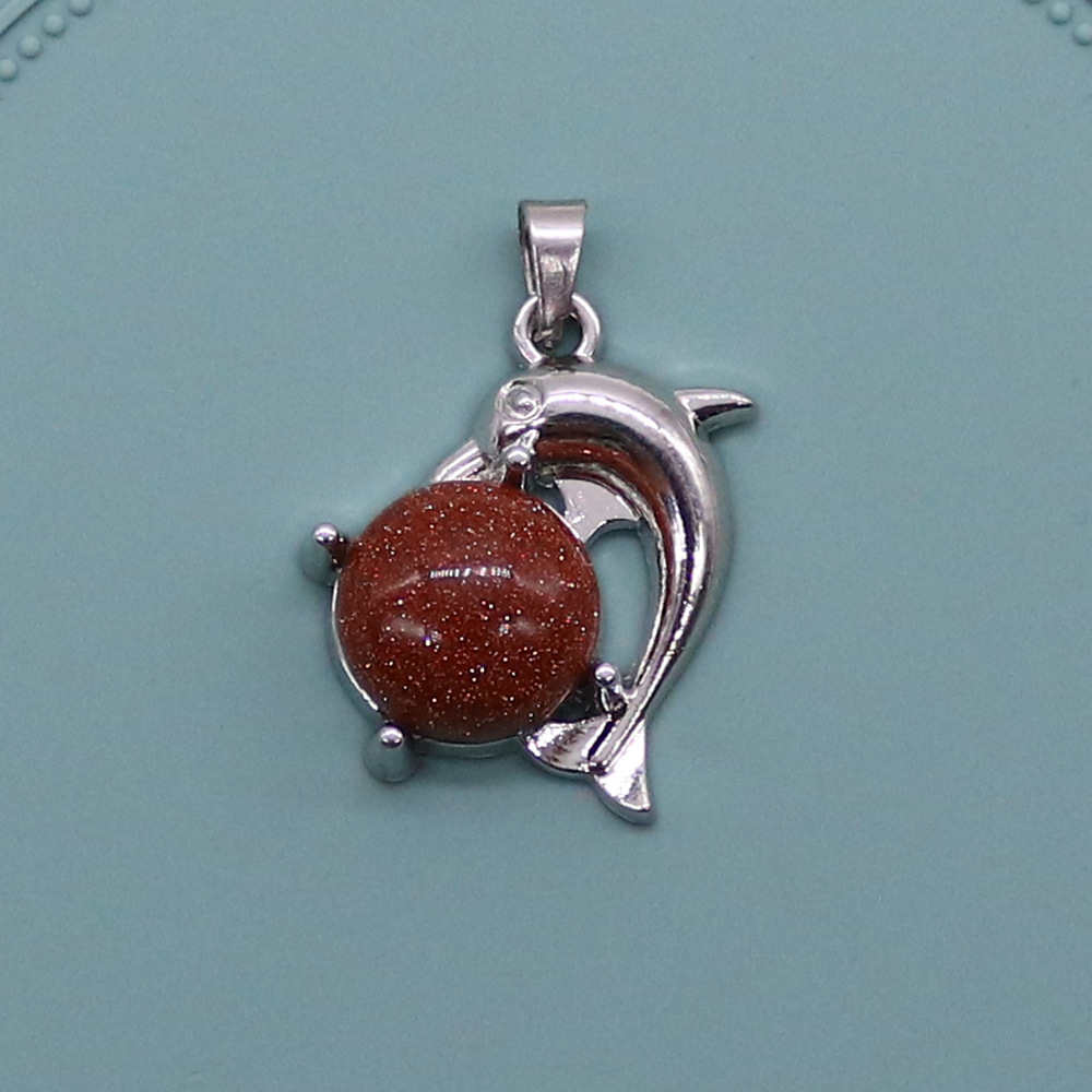 8 Goldstone