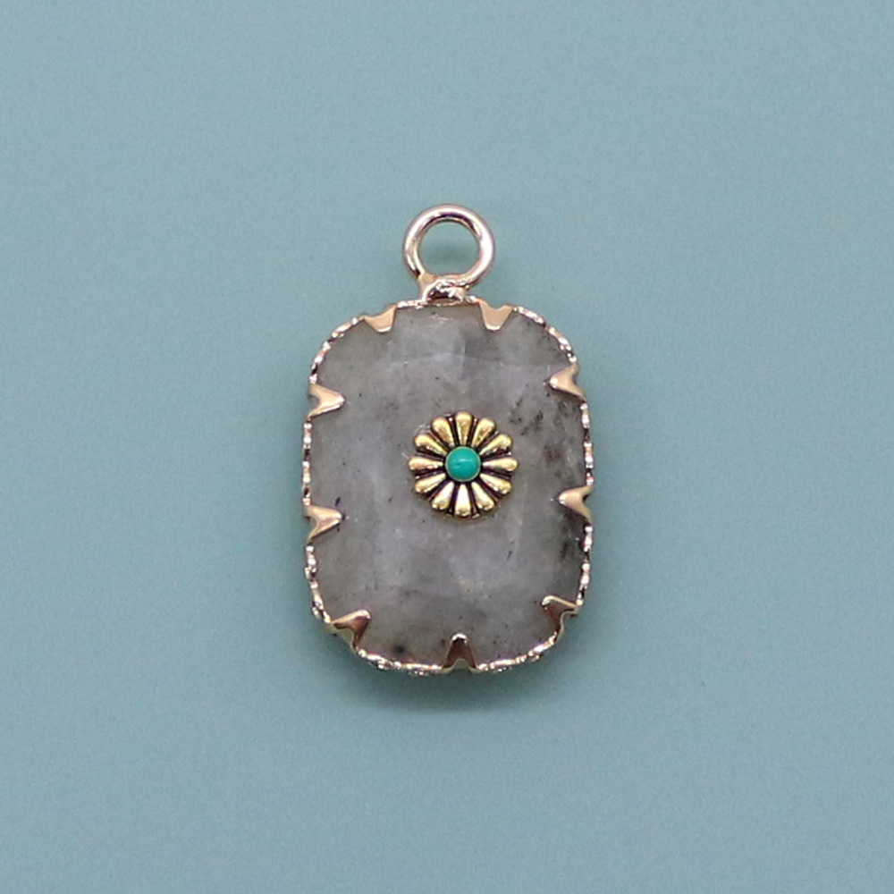 2 labradorite