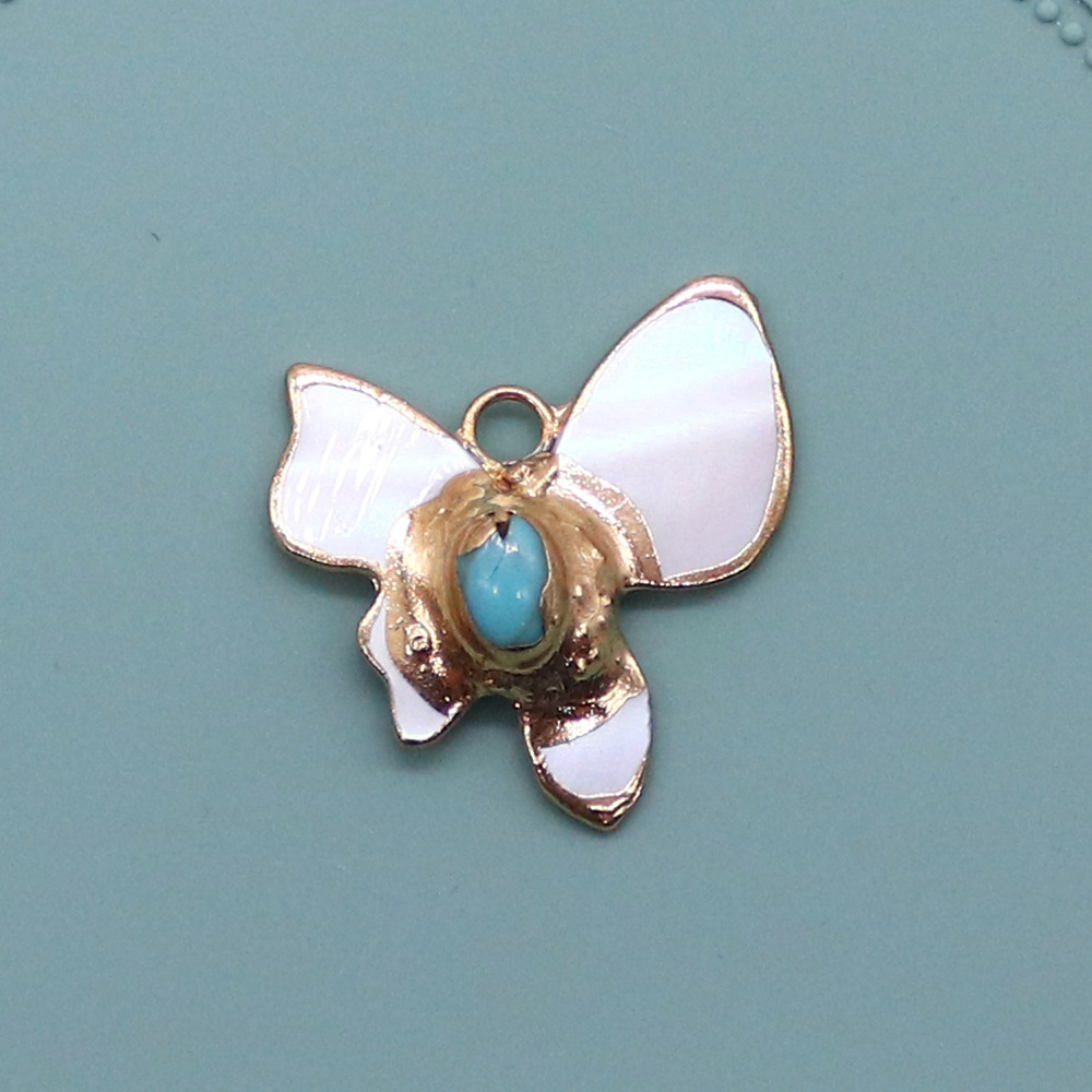 2:Blue turquoise