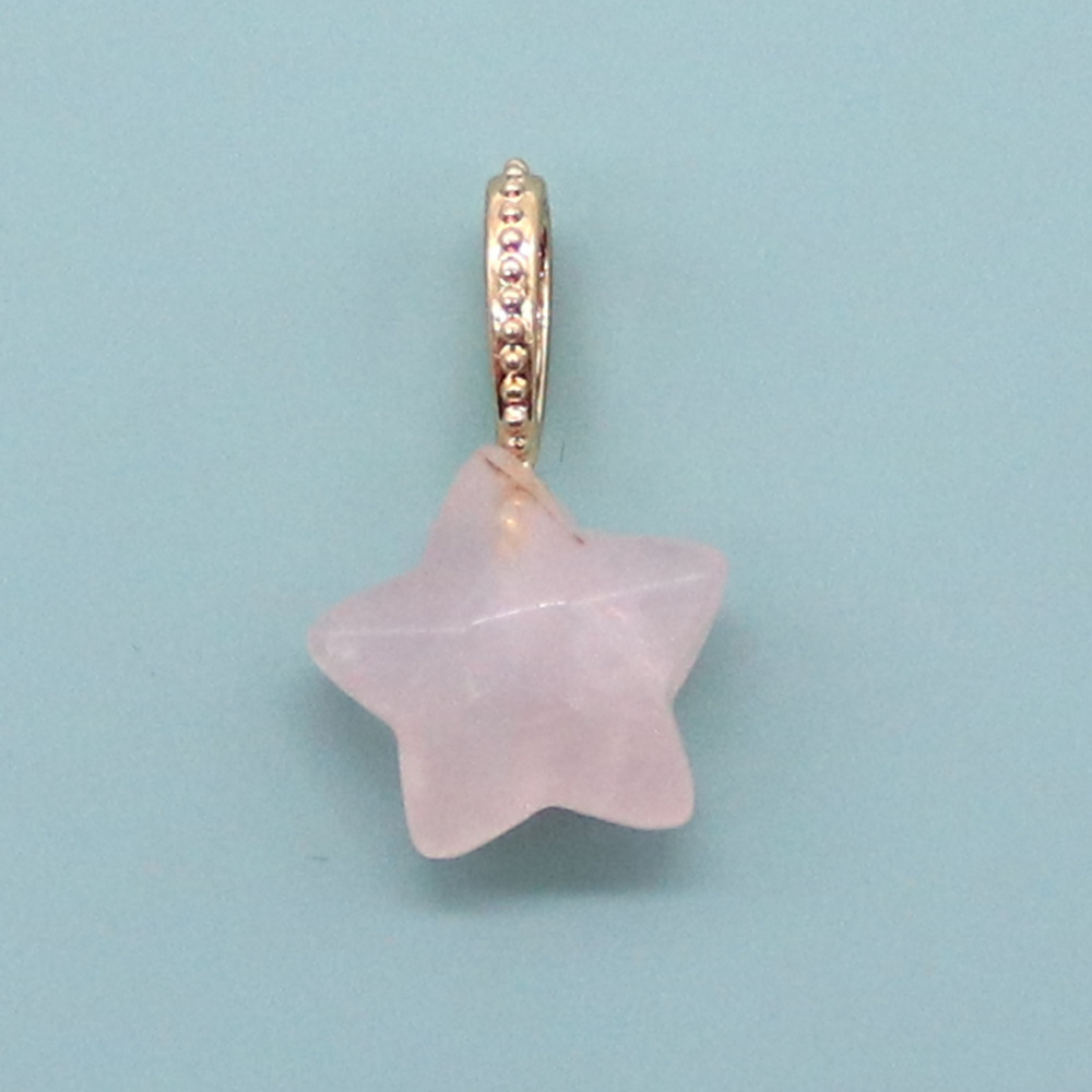 1 Quartz Rose