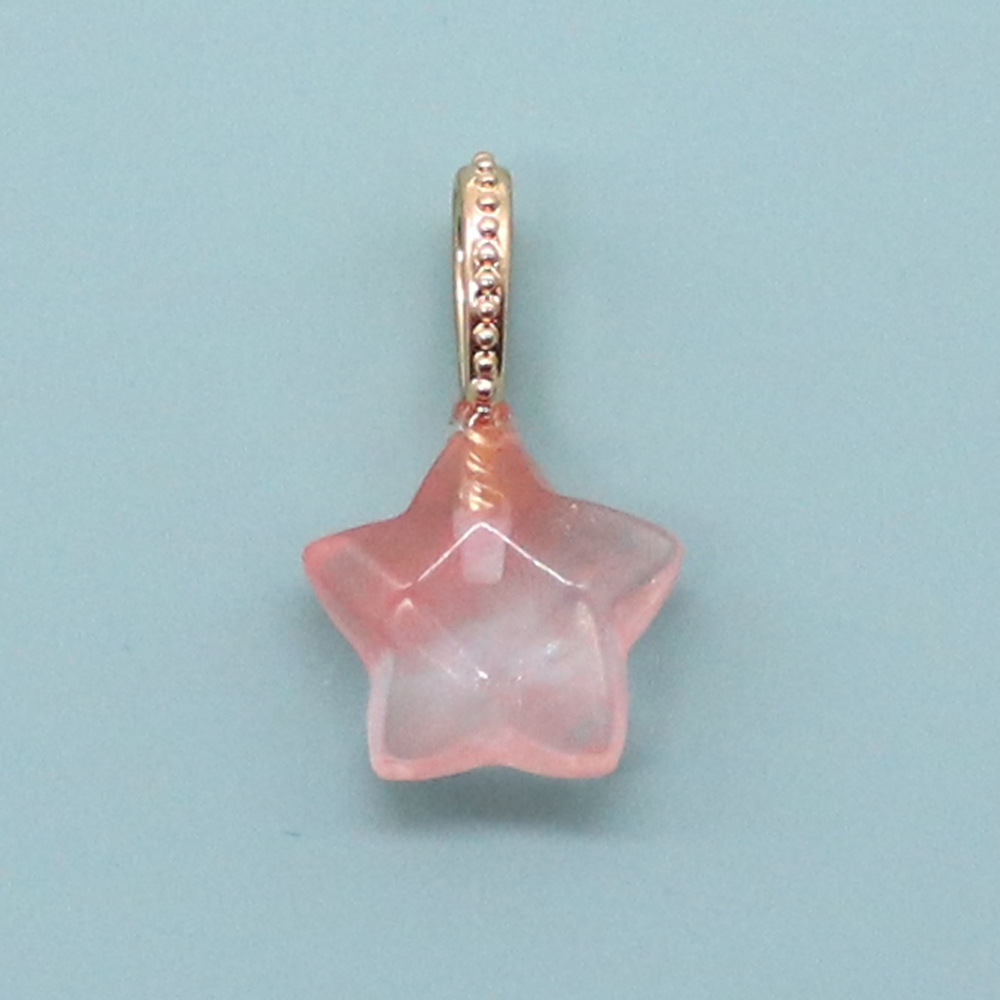 10 Cerise Quartz