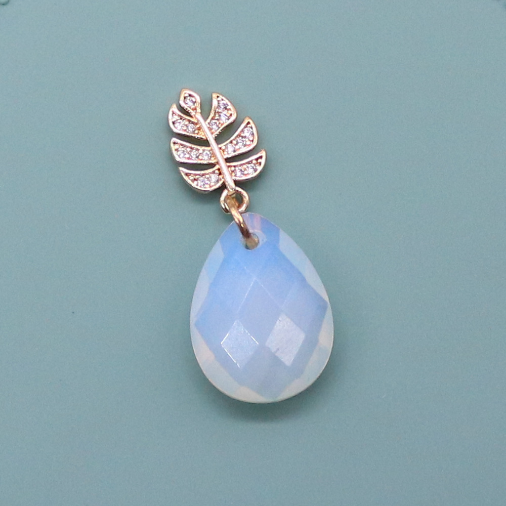 2 sea opal