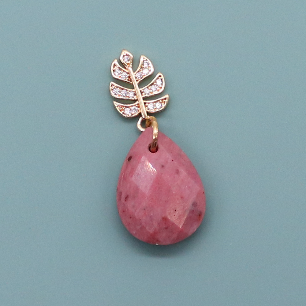 5 Rhodonite