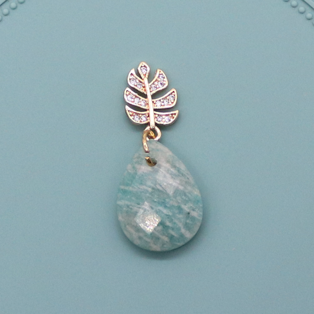 9 ​Amazonite​