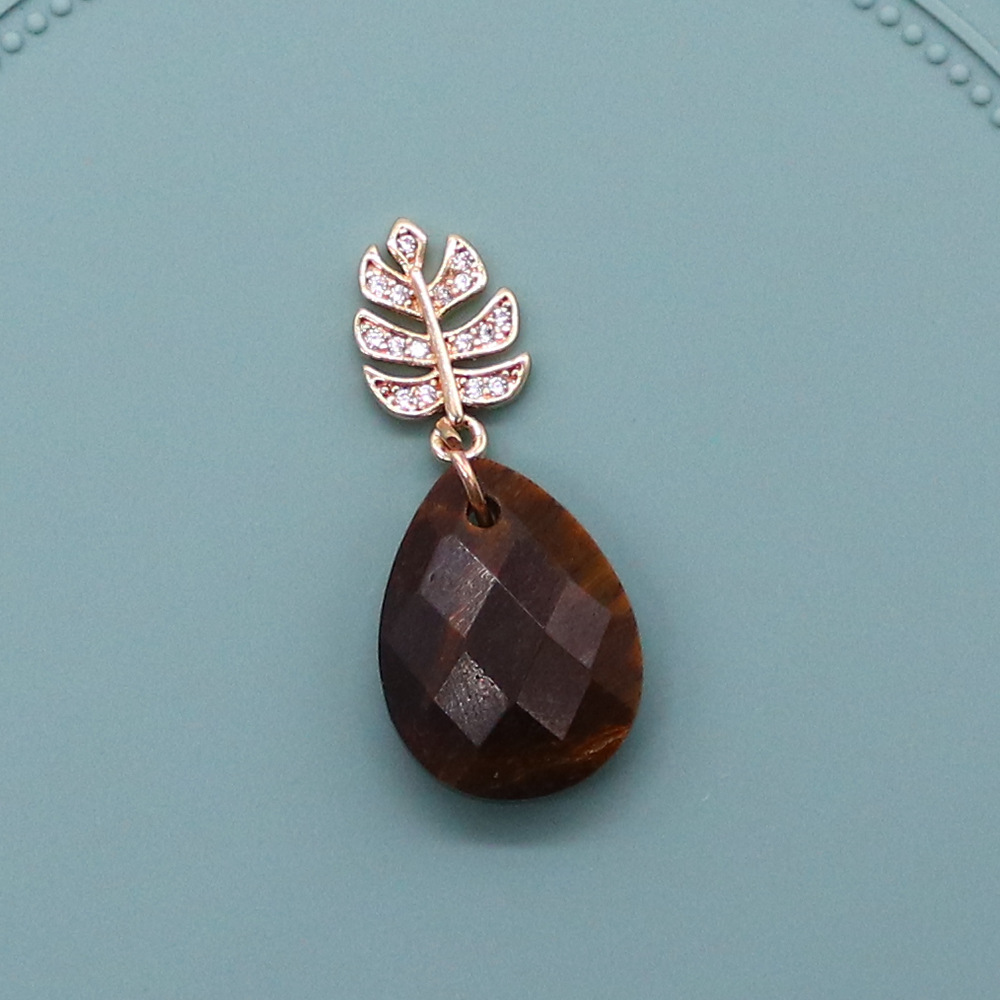 10 tiger eye