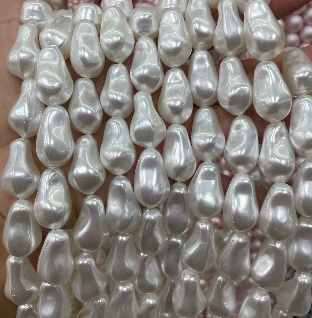 B 22.5x13.5mm/18pcs