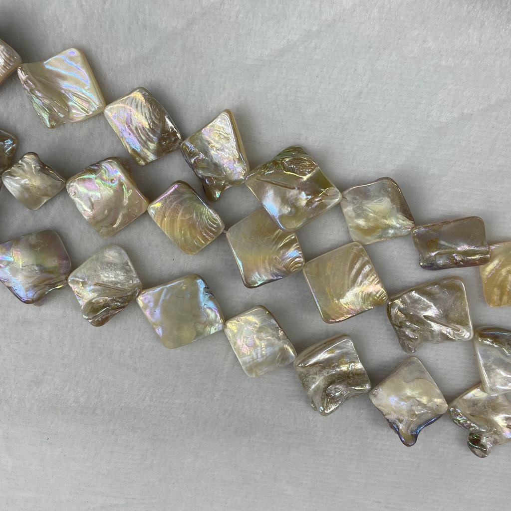 20:20 Electroplated AB color