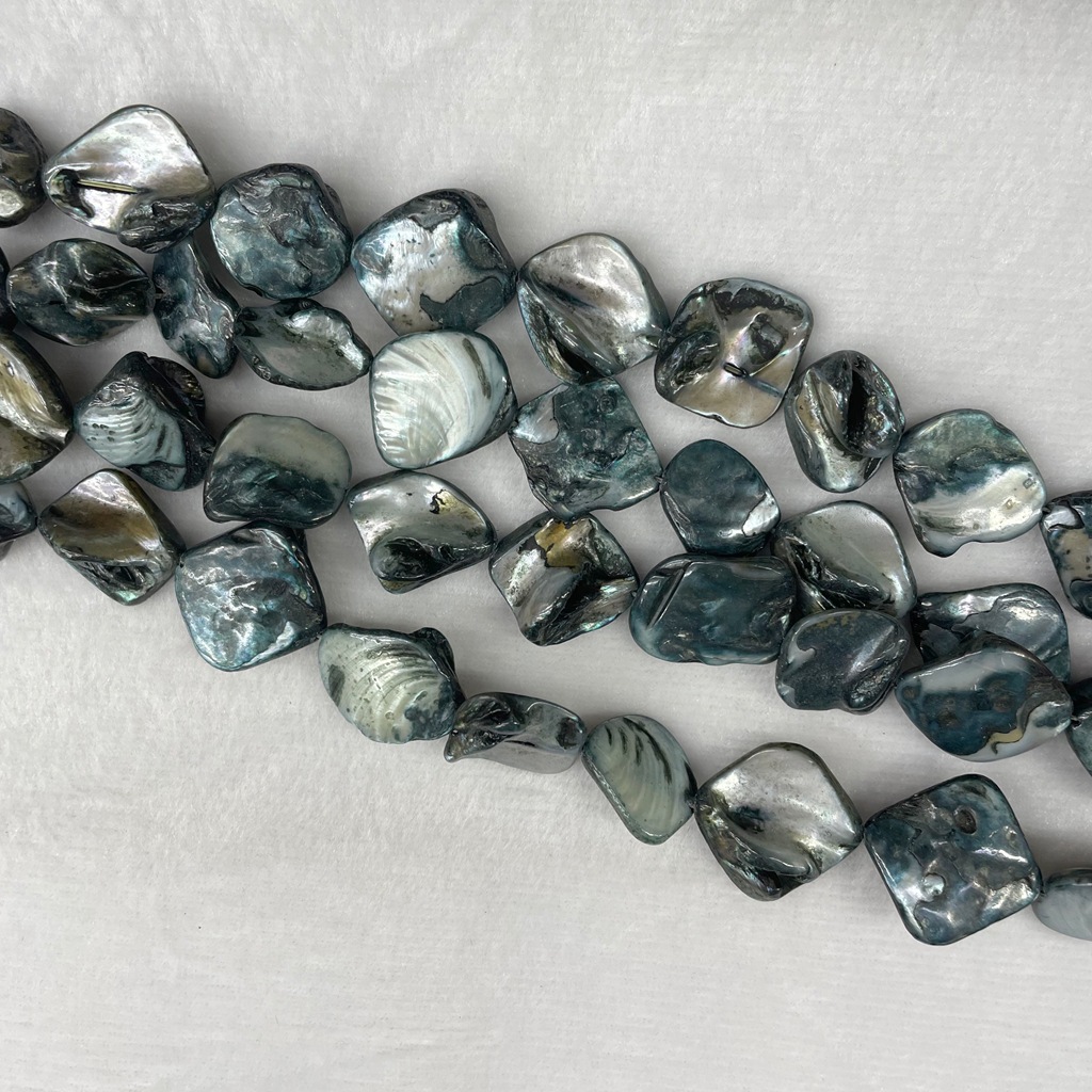 16 Dyeing