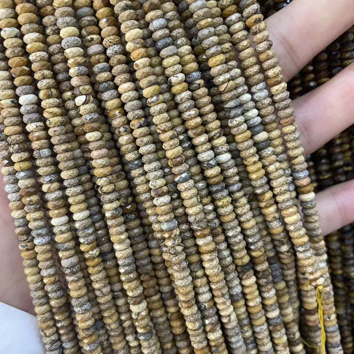3 Picture Jasper