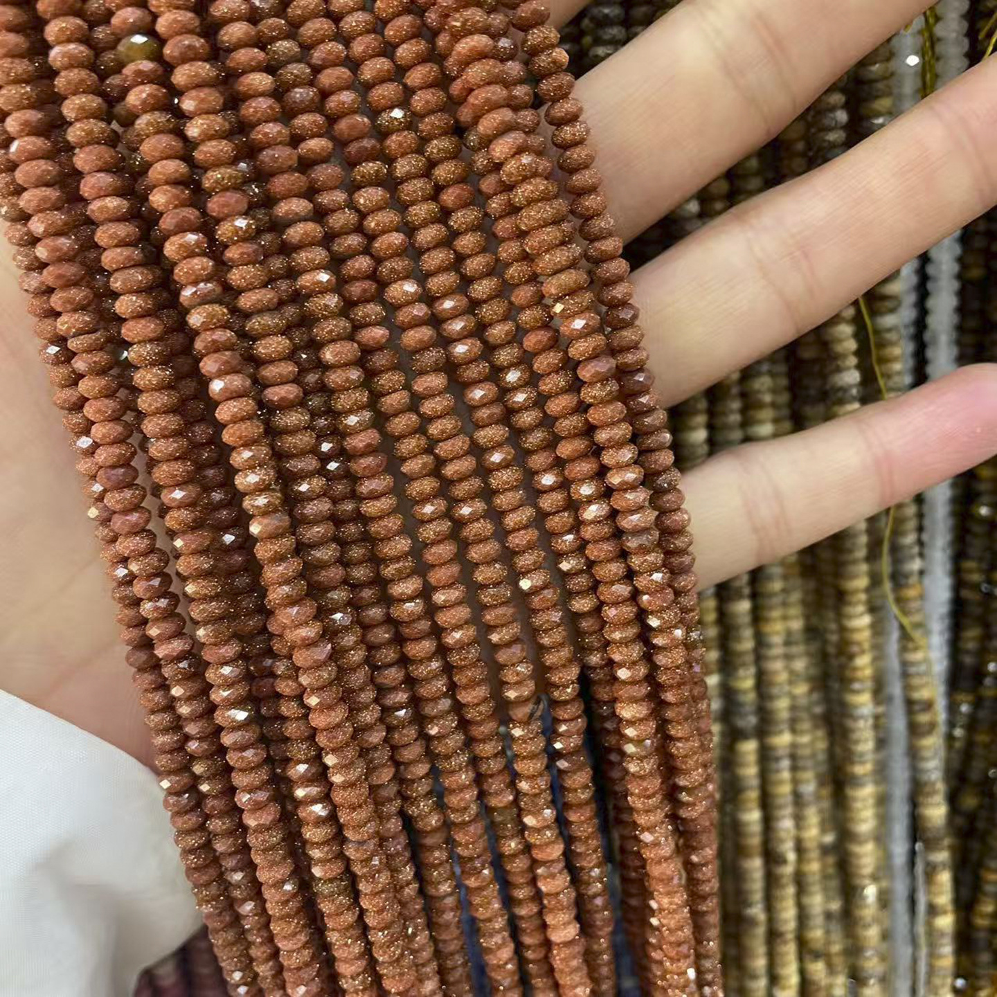 5 Goldstone