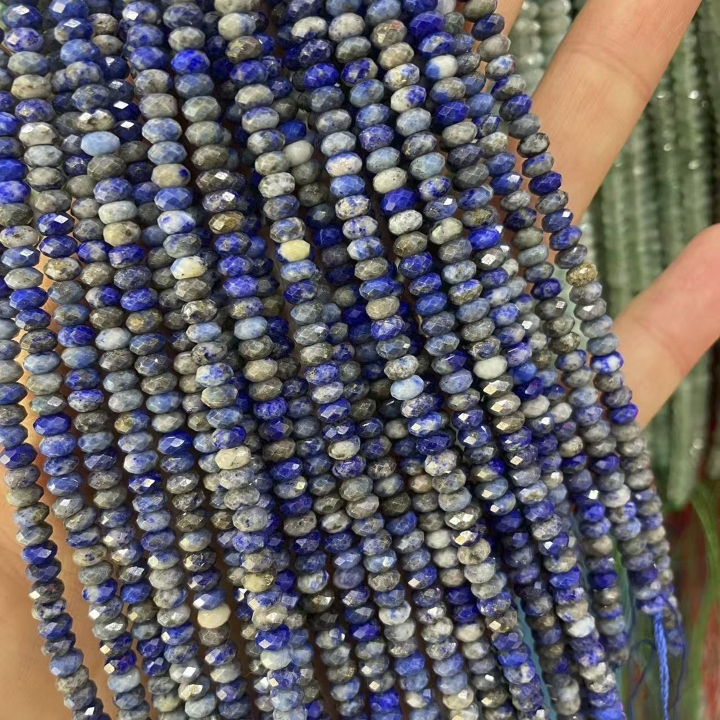 10 Lapis Lazuli