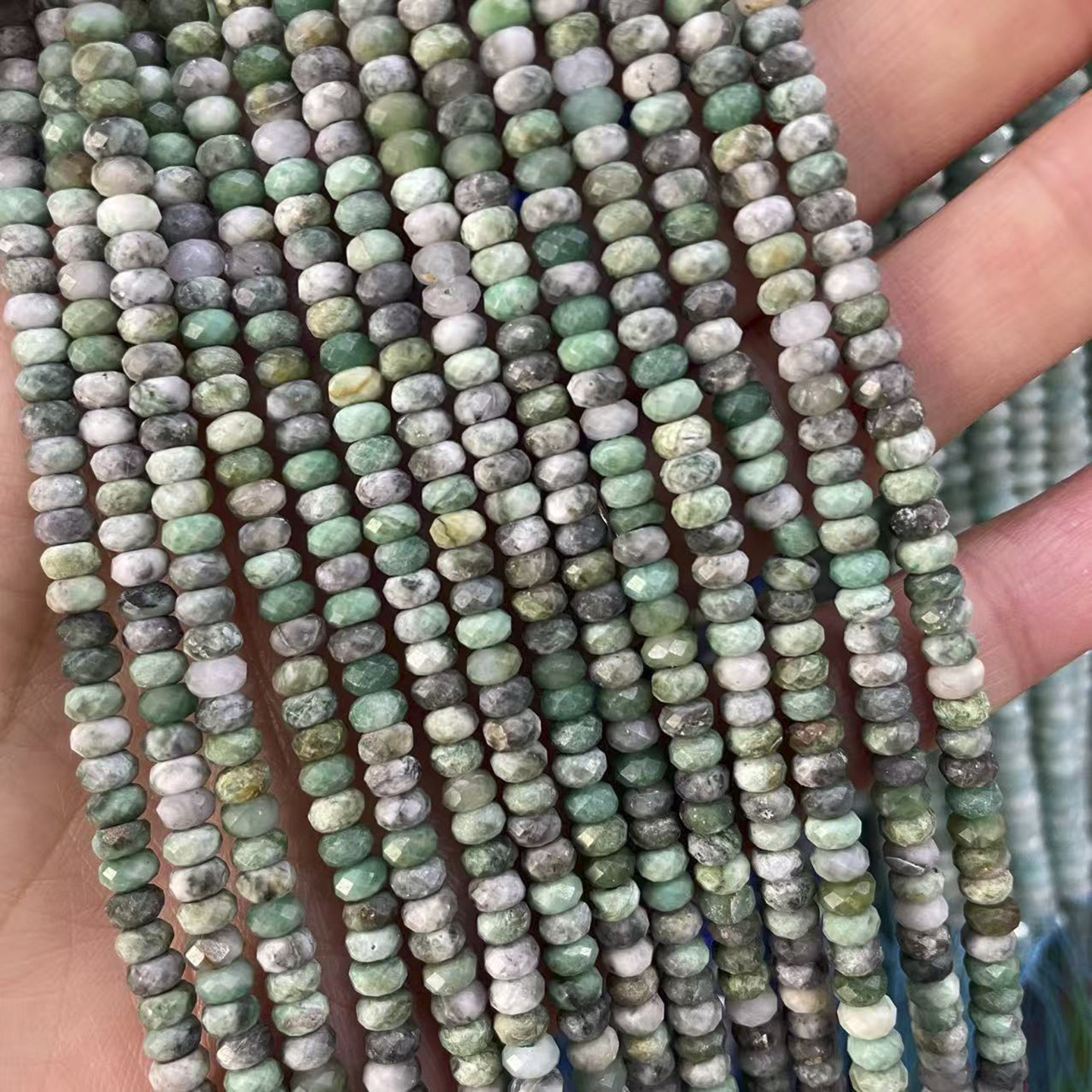 11 Chrysoprase