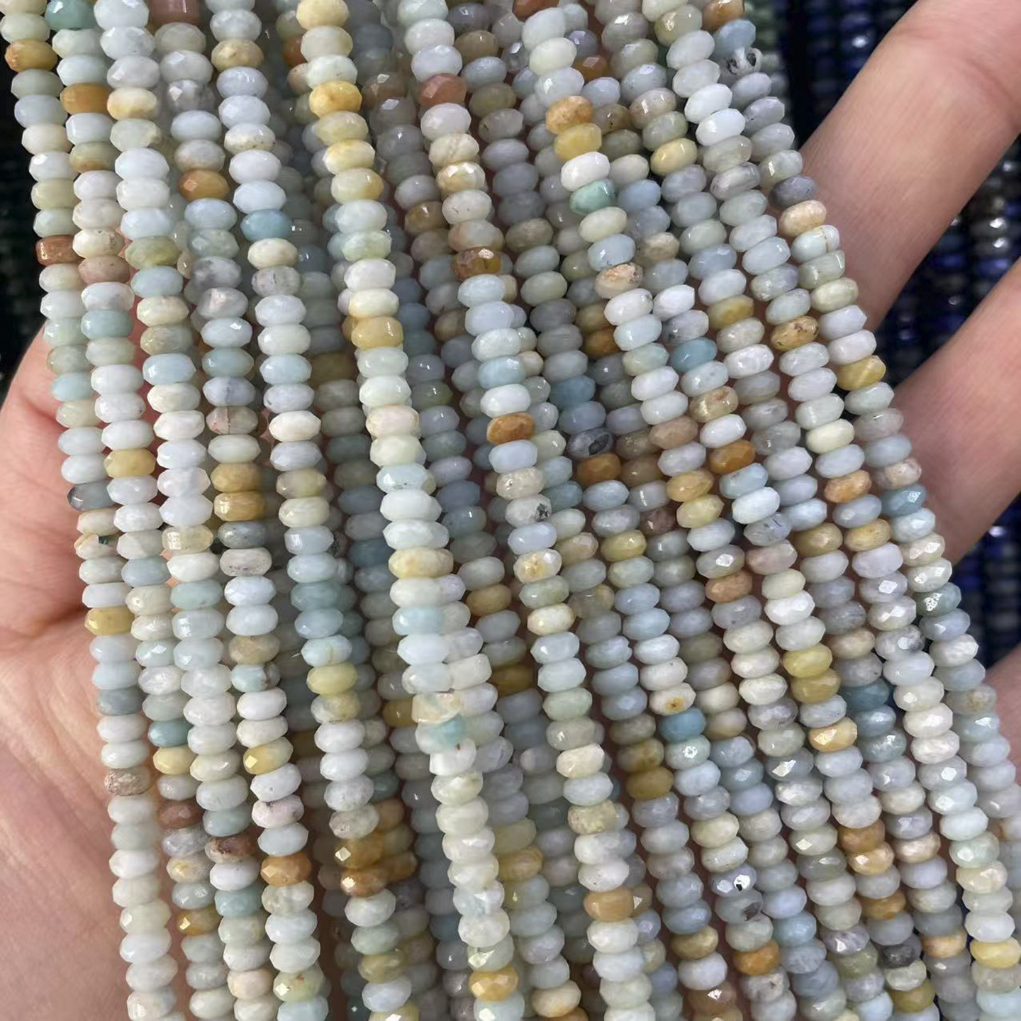 12 ​Amazonite​ 1