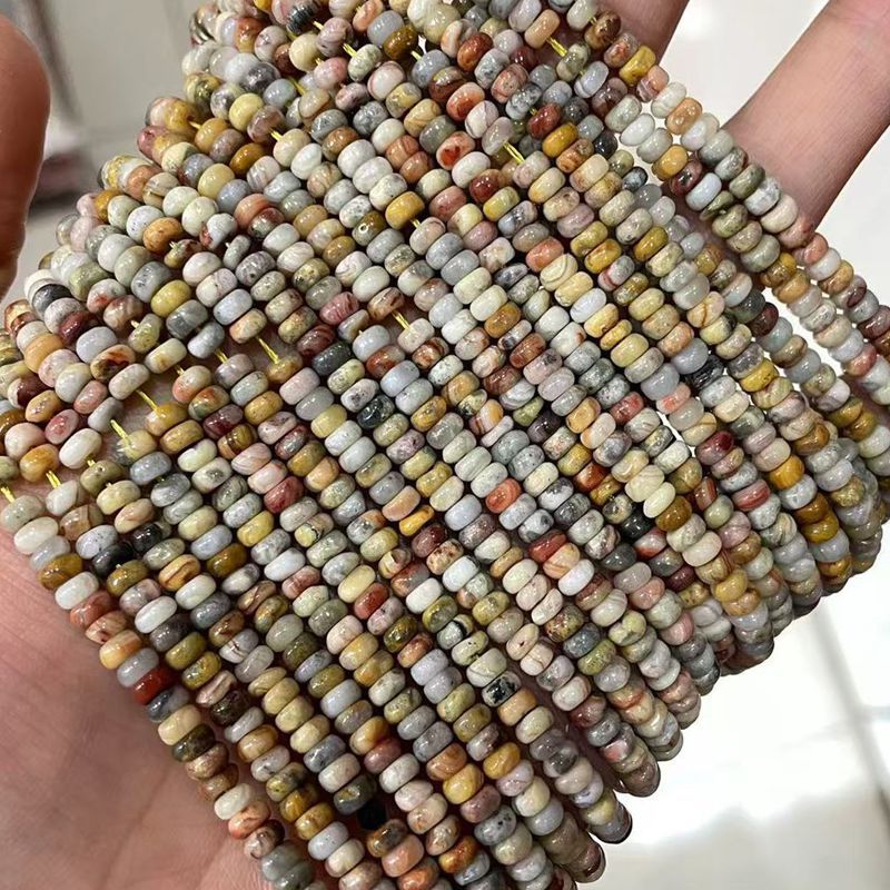 1:Crazy Agate