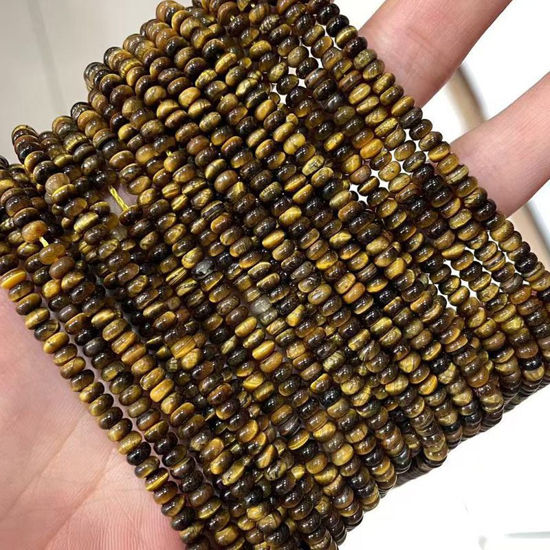 2 tiger eye