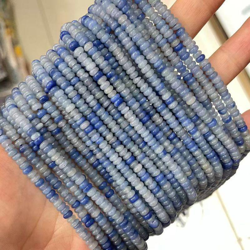 9 Blue Aventurine
