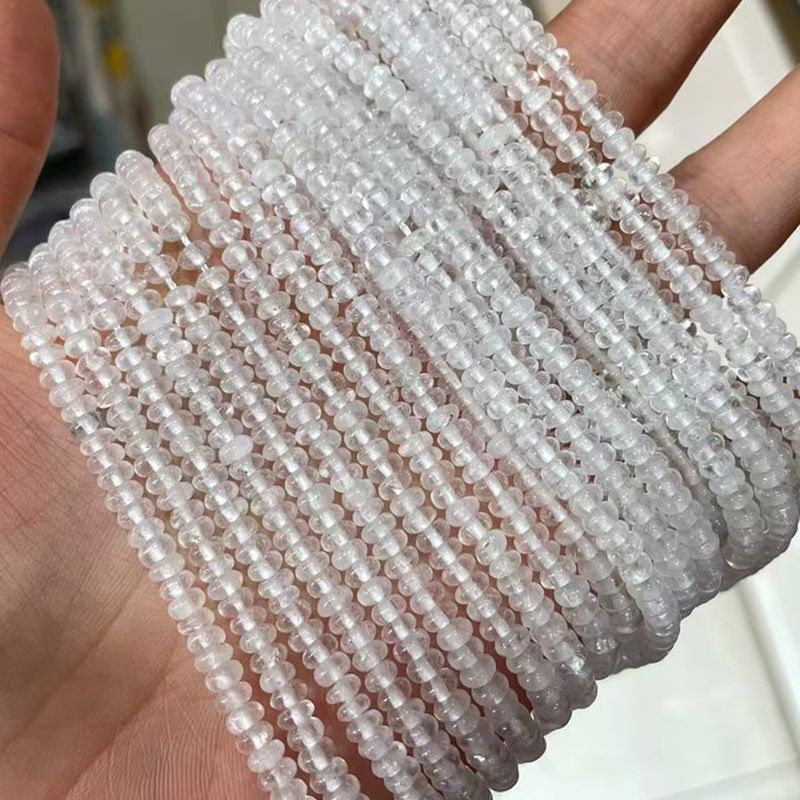 10 Clear Quartz