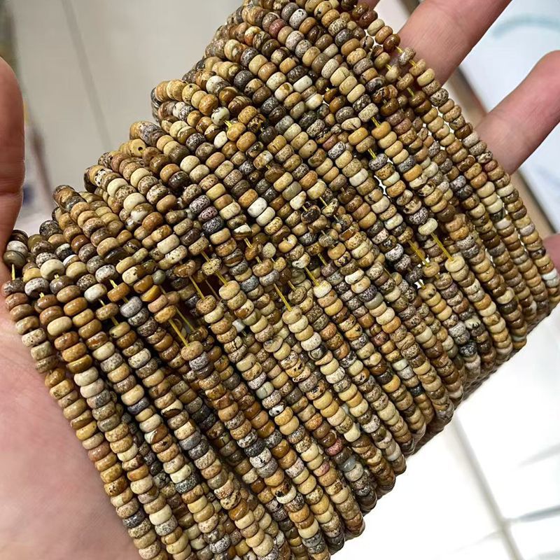 16 Picture Jasper