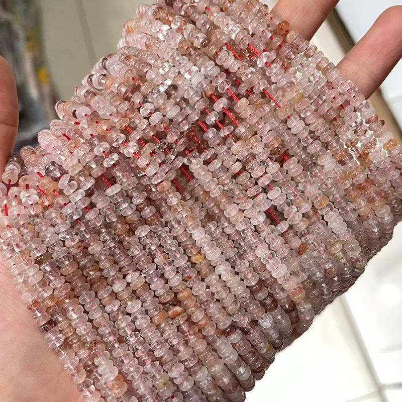 12:Hematoid Quartz